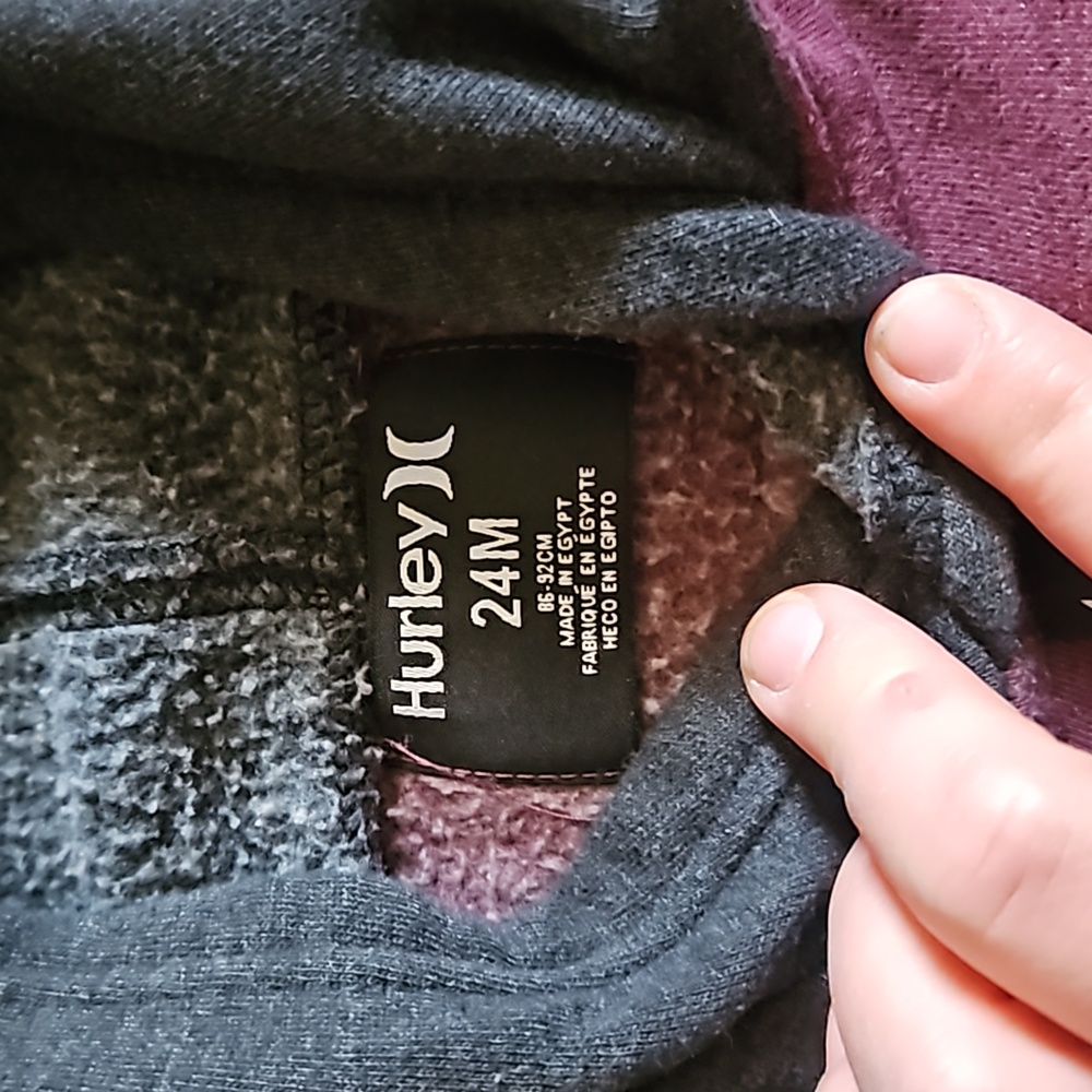 Boy Activewear sets - Picture 4 of 4